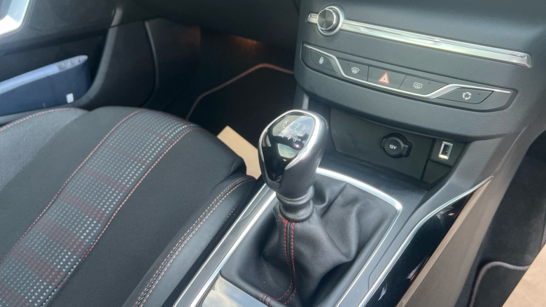 Peugeot 308 1.5 BlueHDi 130 GT Line 5dr Diesel Hatchback